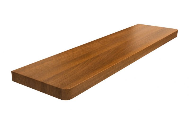 Parapet MDF Winchester