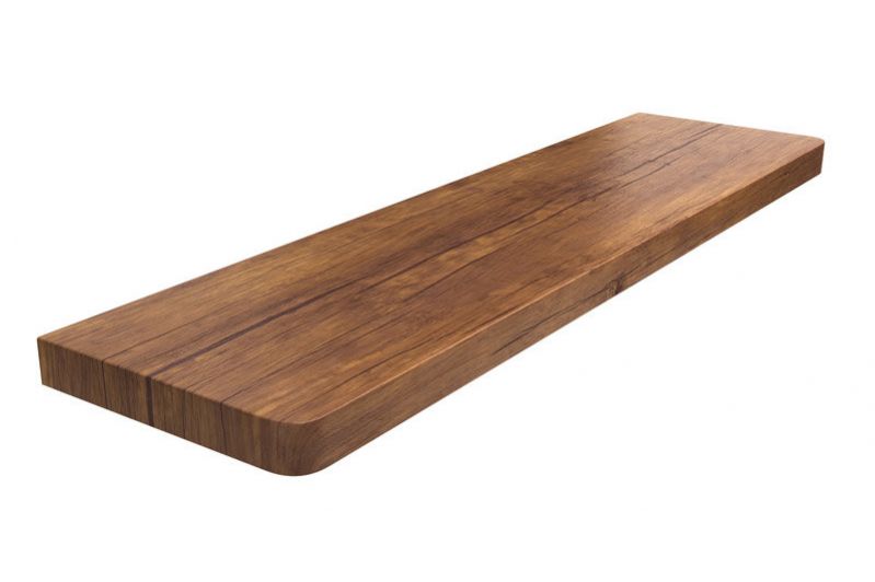 Parapet MDF Dąb Antyczny