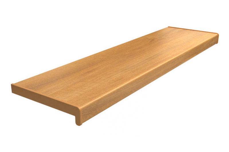 Parapet PCV Winchester