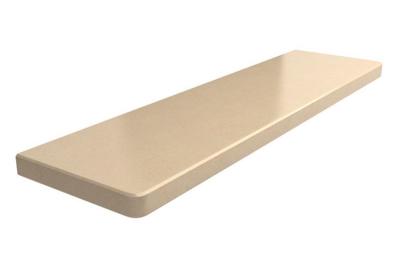 Parapet Beige Marfil