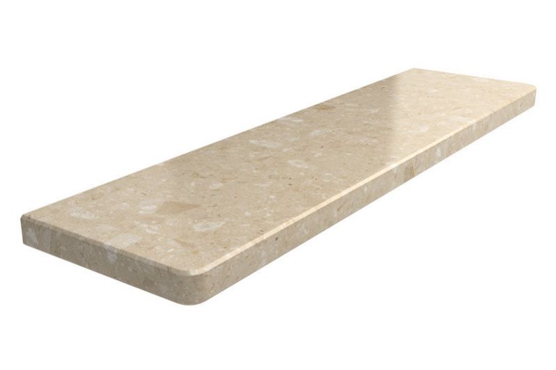 Parapet Perlato Appia