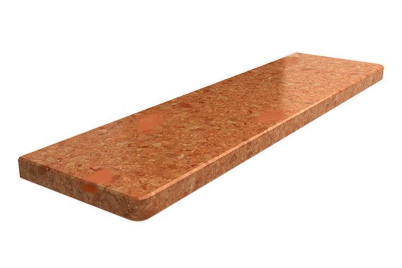 Parapet Rosso Asiago