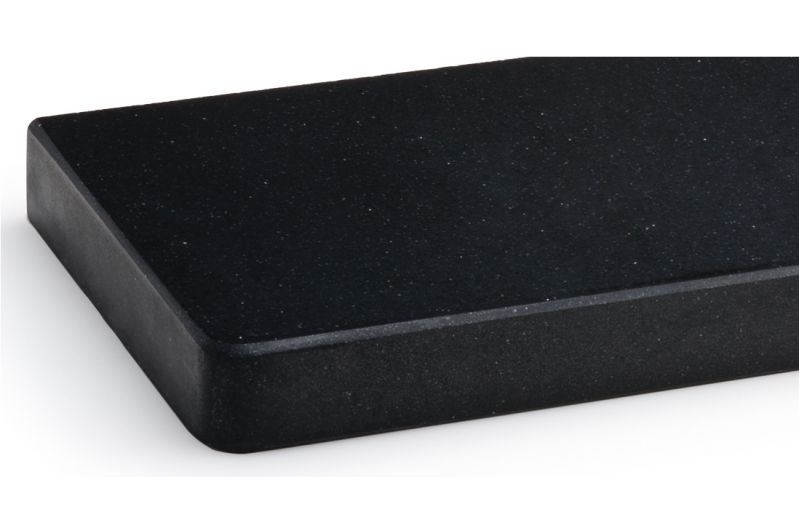 Parapet Black Mamba
